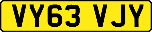 VY63VJY