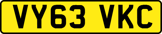 VY63VKC