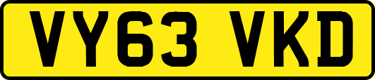 VY63VKD