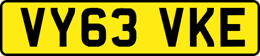 VY63VKE