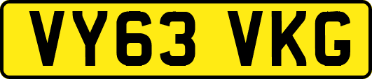 VY63VKG