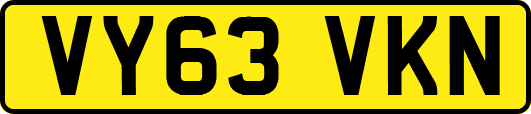 VY63VKN