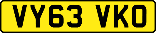 VY63VKO