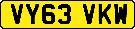 VY63VKW