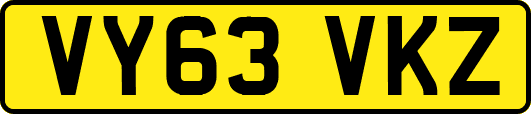 VY63VKZ