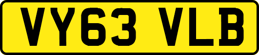 VY63VLB