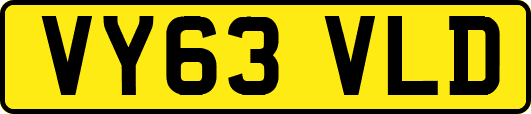 VY63VLD