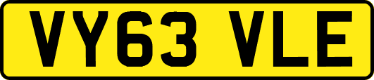 VY63VLE