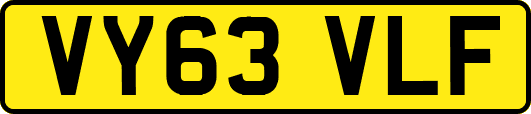 VY63VLF