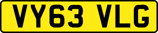 VY63VLG