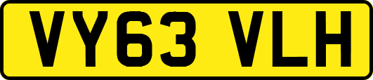 VY63VLH