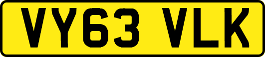 VY63VLK