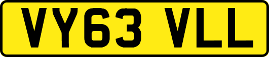 VY63VLL