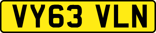 VY63VLN