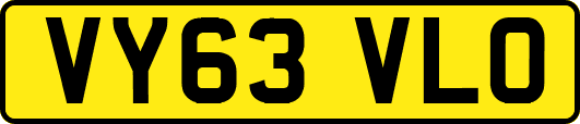 VY63VLO
