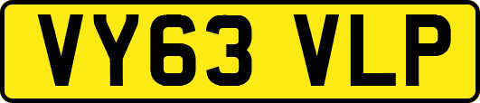 VY63VLP