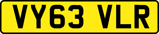 VY63VLR