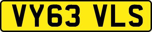 VY63VLS