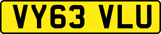 VY63VLU