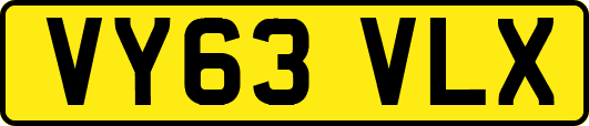 VY63VLX