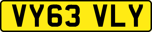 VY63VLY