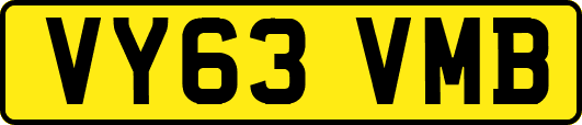 VY63VMB