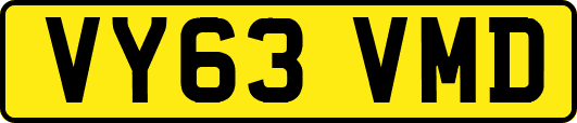VY63VMD