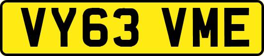 VY63VME