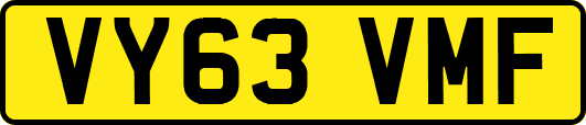 VY63VMF