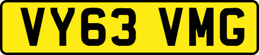 VY63VMG