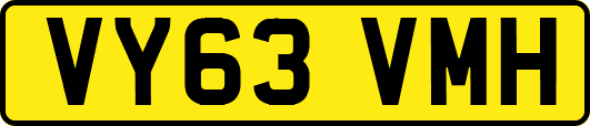 VY63VMH