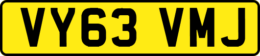 VY63VMJ