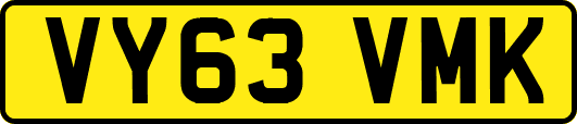 VY63VMK
