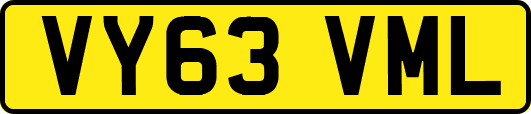 VY63VML