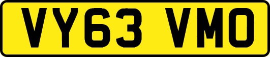 VY63VMO