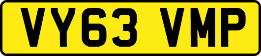 VY63VMP
