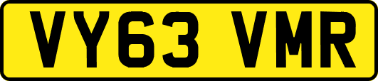 VY63VMR