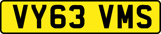 VY63VMS