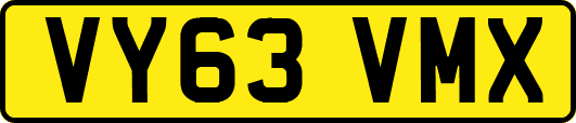 VY63VMX