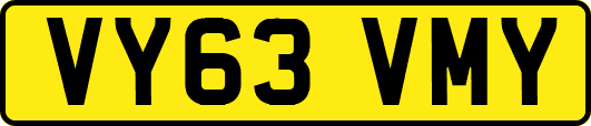 VY63VMY