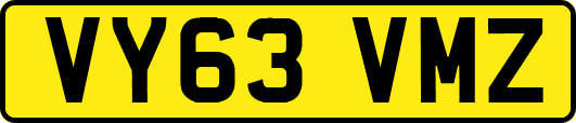 VY63VMZ