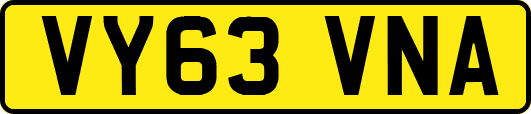 VY63VNA
