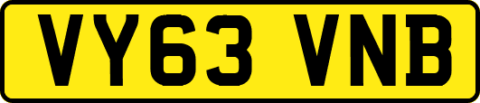 VY63VNB