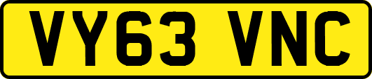 VY63VNC