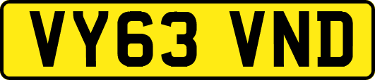 VY63VND