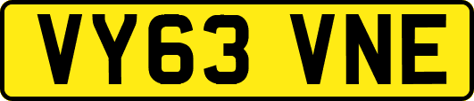 VY63VNE