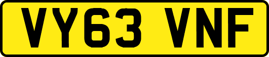 VY63VNF