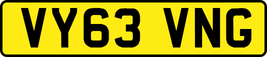 VY63VNG