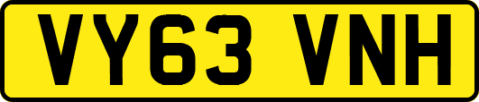 VY63VNH