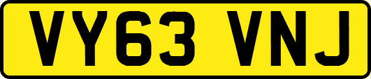 VY63VNJ